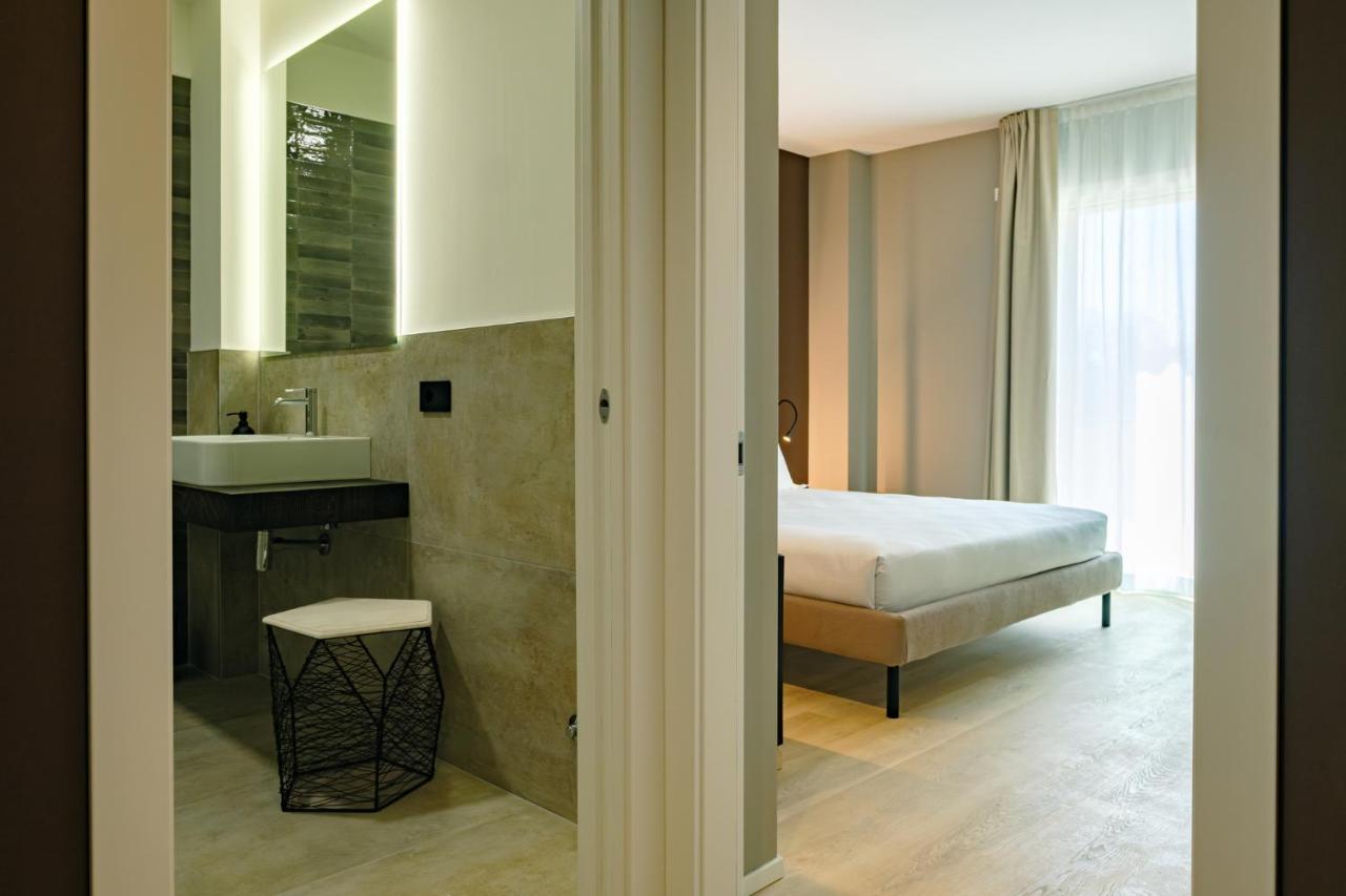 Apartamento Premier de 1 dormitorio