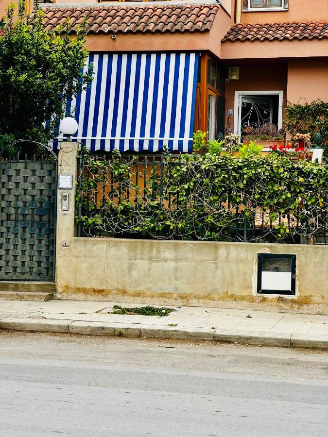 A Casa di Paola - B&B Palermo