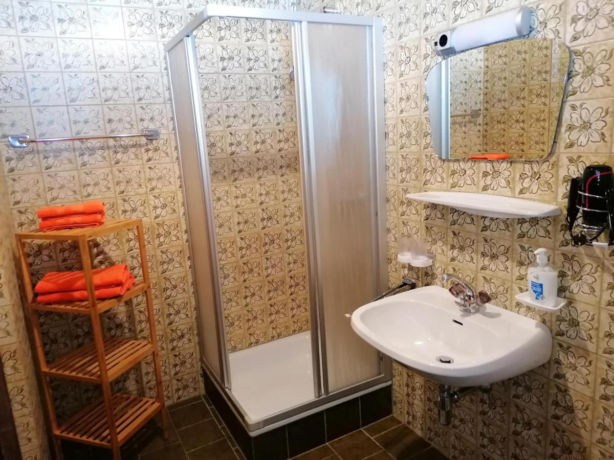 Studio Standard avec Douche