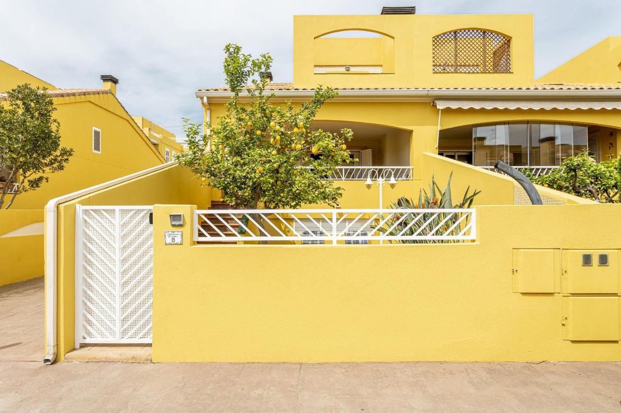 Family-Friendly Beach House ideal for Holidays & Workers at Beach Sagunto Valencia - Bed and Breakfast