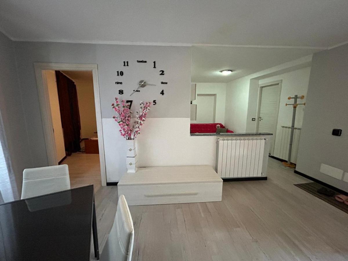 B&B Prato Sesia - Appartamento in Valle - Bed and Breakfast Prato Sesia