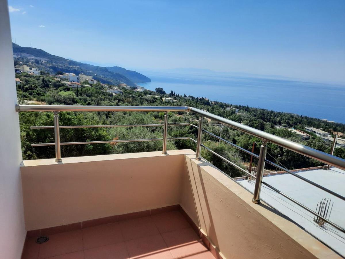 Avanda Rooms - B&B Dhërmi