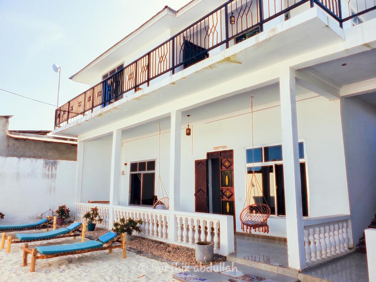 Raha house - B&B Nungwi