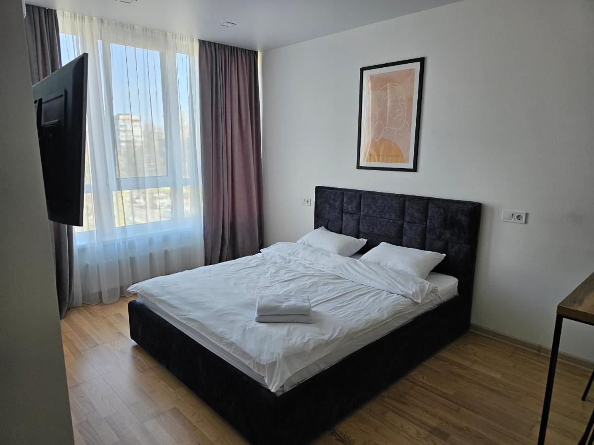 B&B Kyiv - Nyvky Comfort - Bed and Breakfast Kyiv