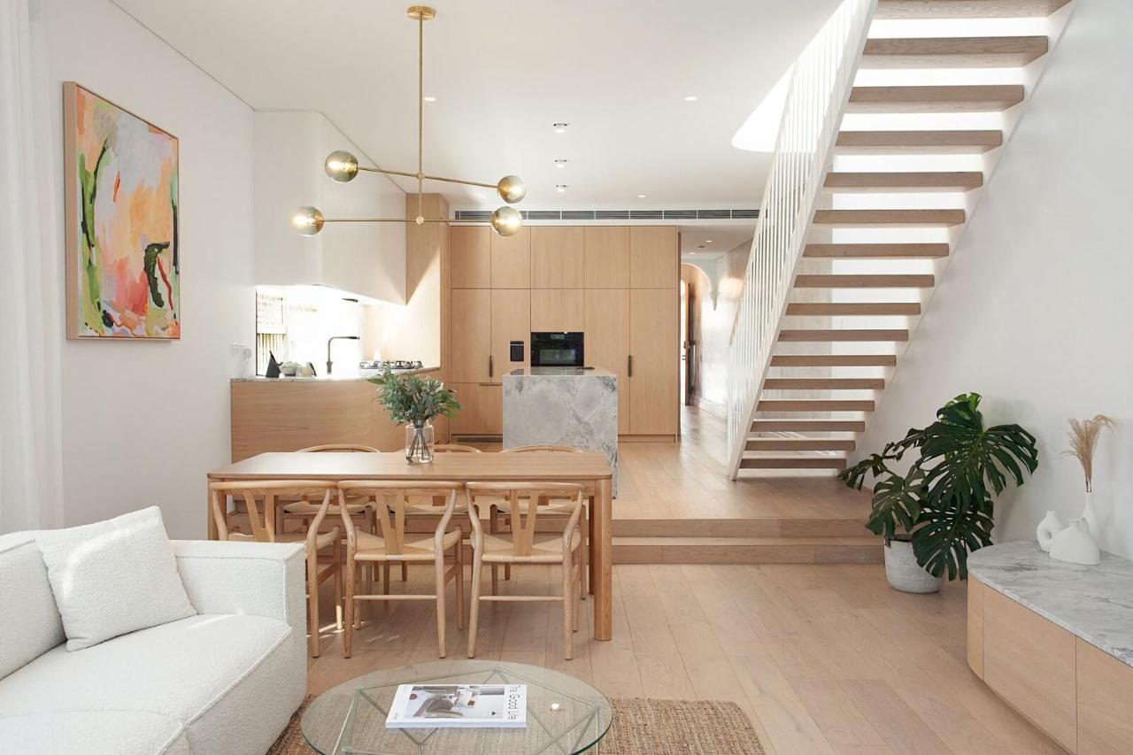 Bondi Casa del Sol - B&B