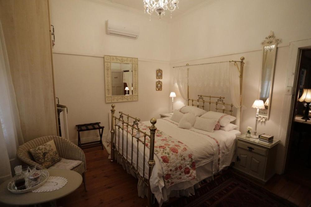 Superior Queen Room 3