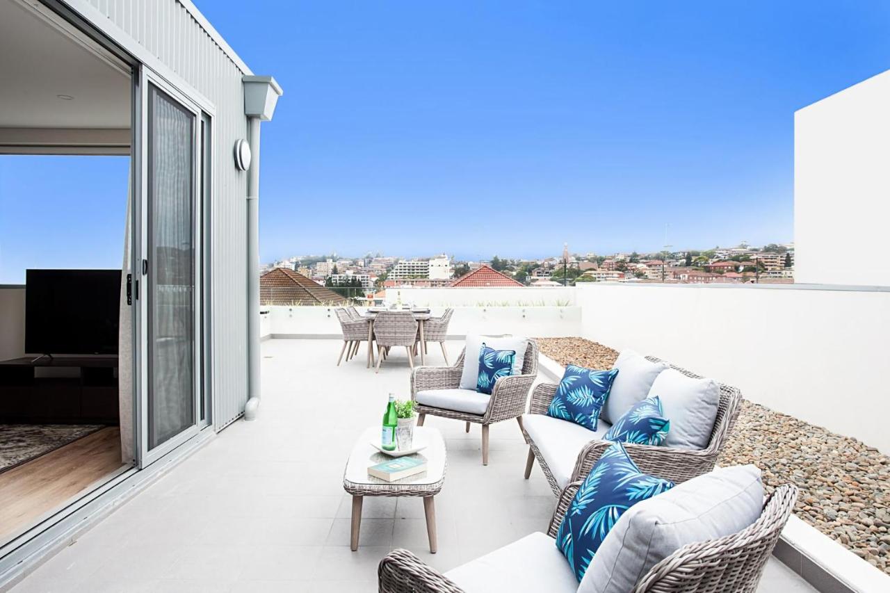Bream Penthouse - B&B