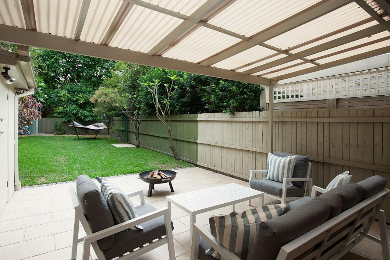 Coogee Rest - Chambres d’hôtes Sydney