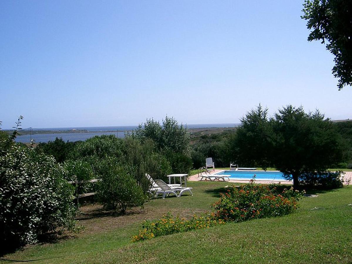 Villa Serena A - B&B