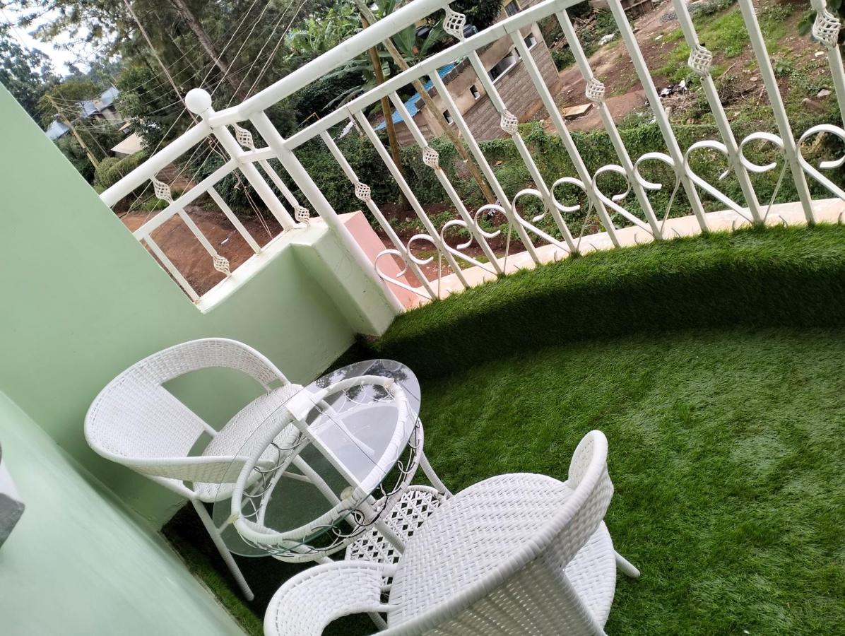 Elite stay - B&B Embu