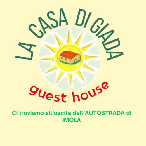 B&B Imola - La casa di Giada - Bed and Breakfast Imola