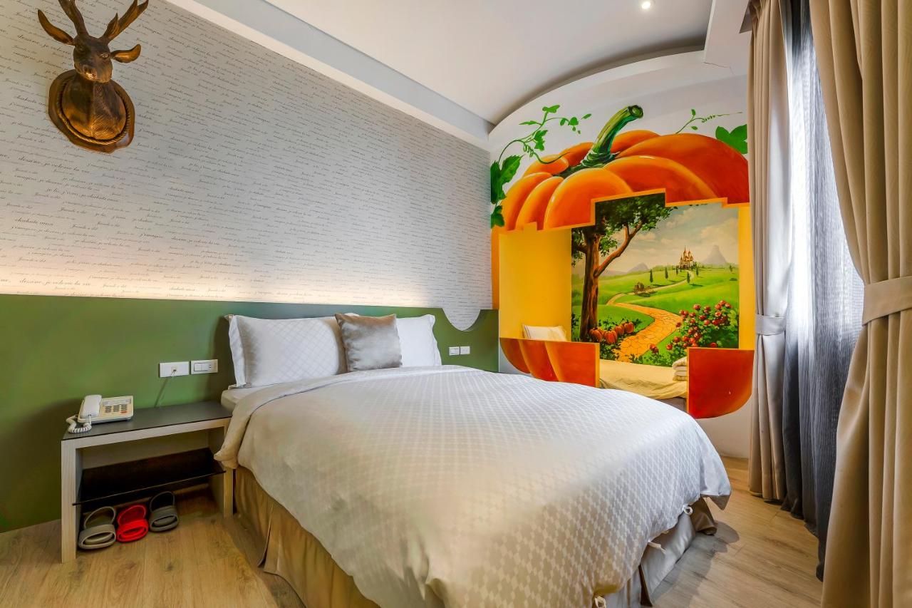 Triple Room with Bath