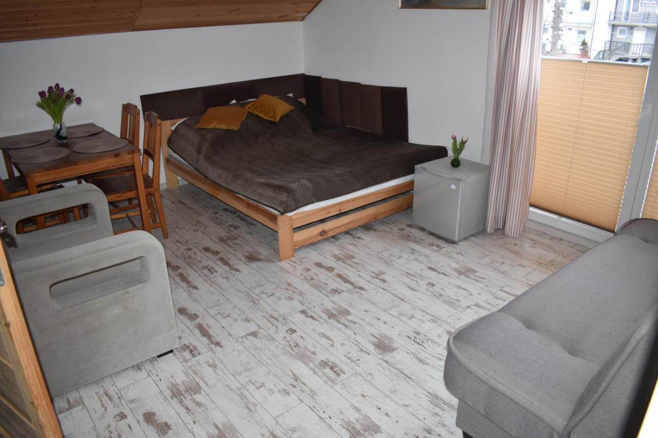 Standard Familienzimmer