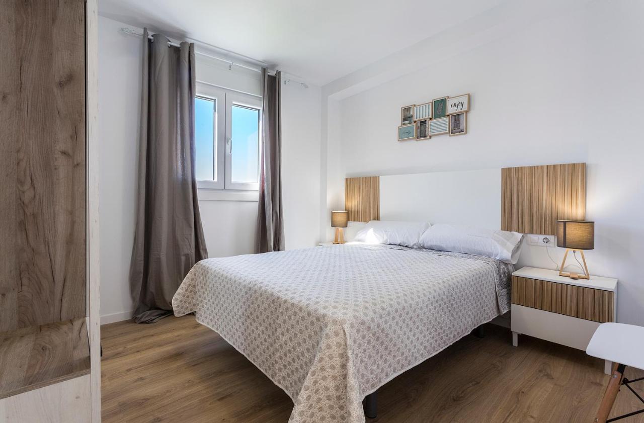 Appartement avec Terrasse
