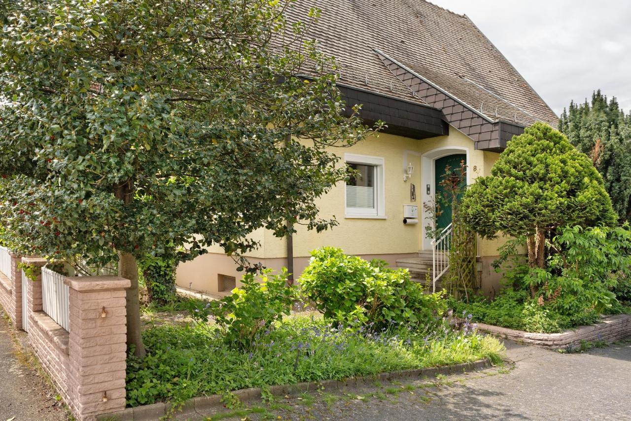 B&B Bühl - Ferienhaus Schwarzwaldheimat - Bed and Breakfast Bühl