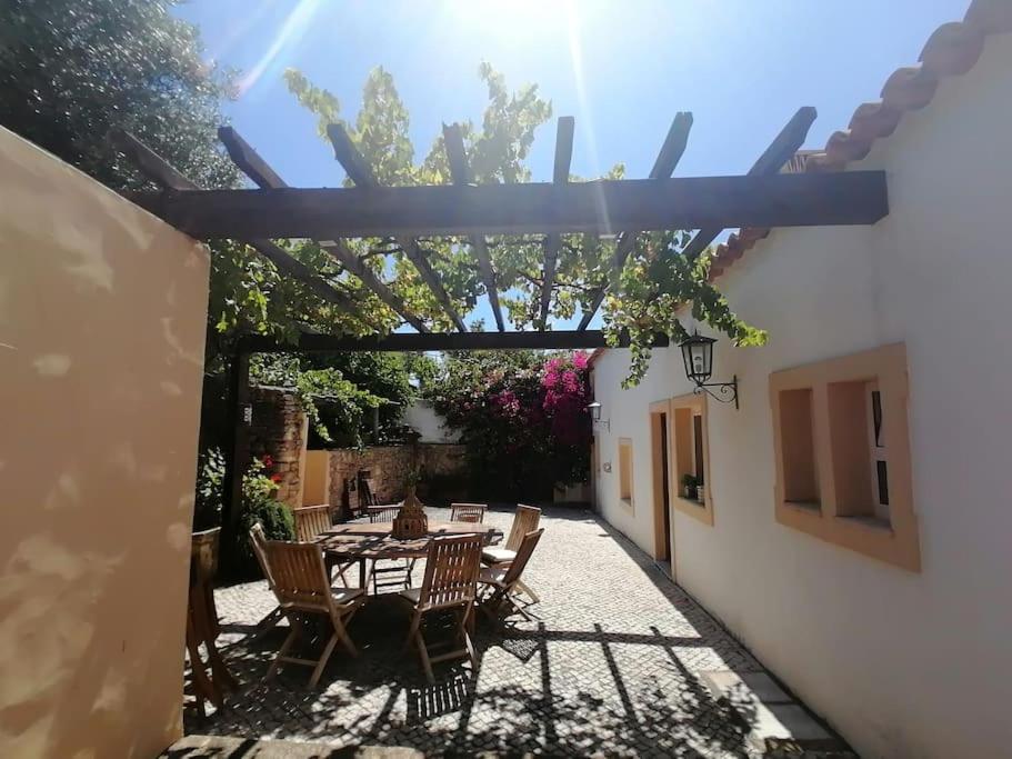 Unique Country House in the Algarve - B&B