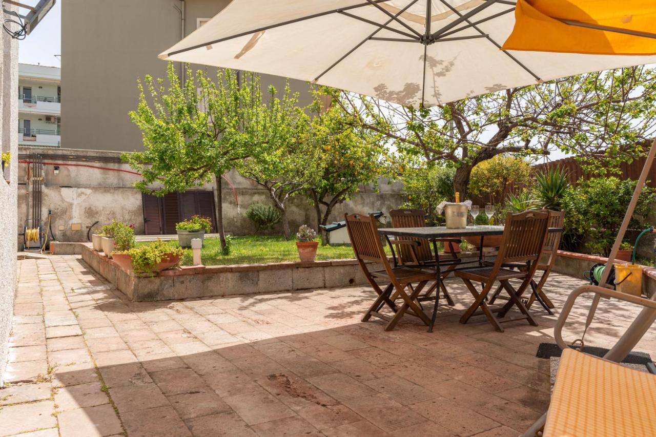 Residenza Fanelli - B&B Alghero