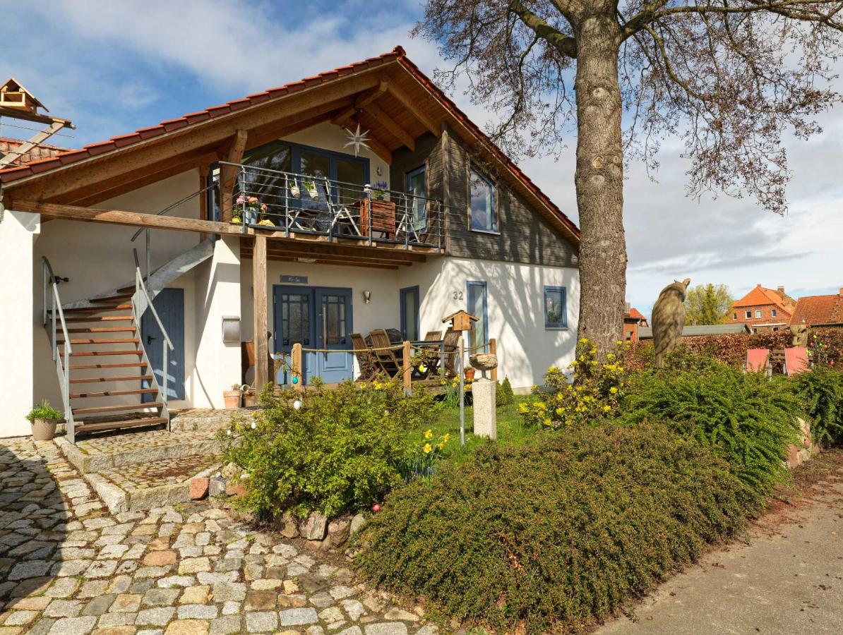 B&B Malchow - Me-See - Bed and Breakfast Malchow