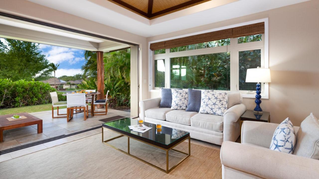 B&B Waikoloa - HAWAIIAN DREAM Relaxing KaMilo 3BR Home with Private Beach Club - Bed and Breakfast Waikoloa