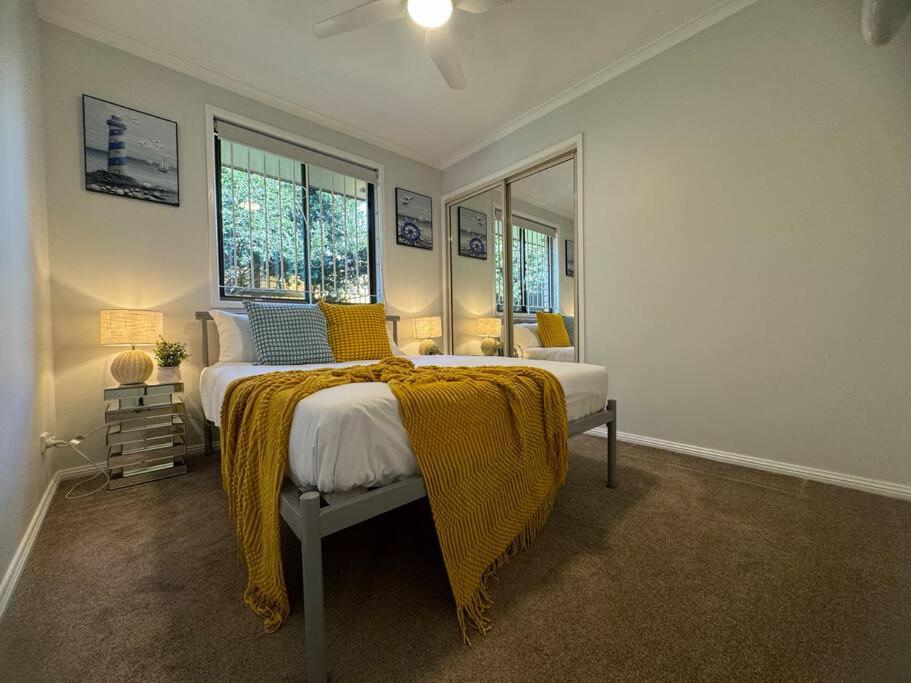 Daisy Hill Tranquil Japanese Retreat - B&B Slacks Creek