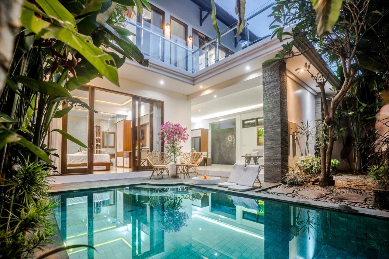 Villa Amelie by JB Villas - B&B