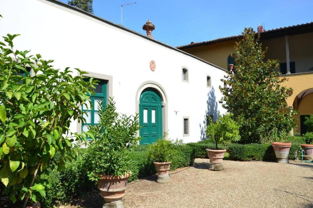 Villa Luciano - B&B Lastra a Signa