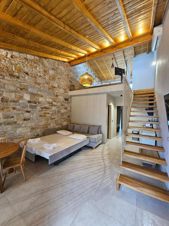 Suite con 2 Camere da Letto