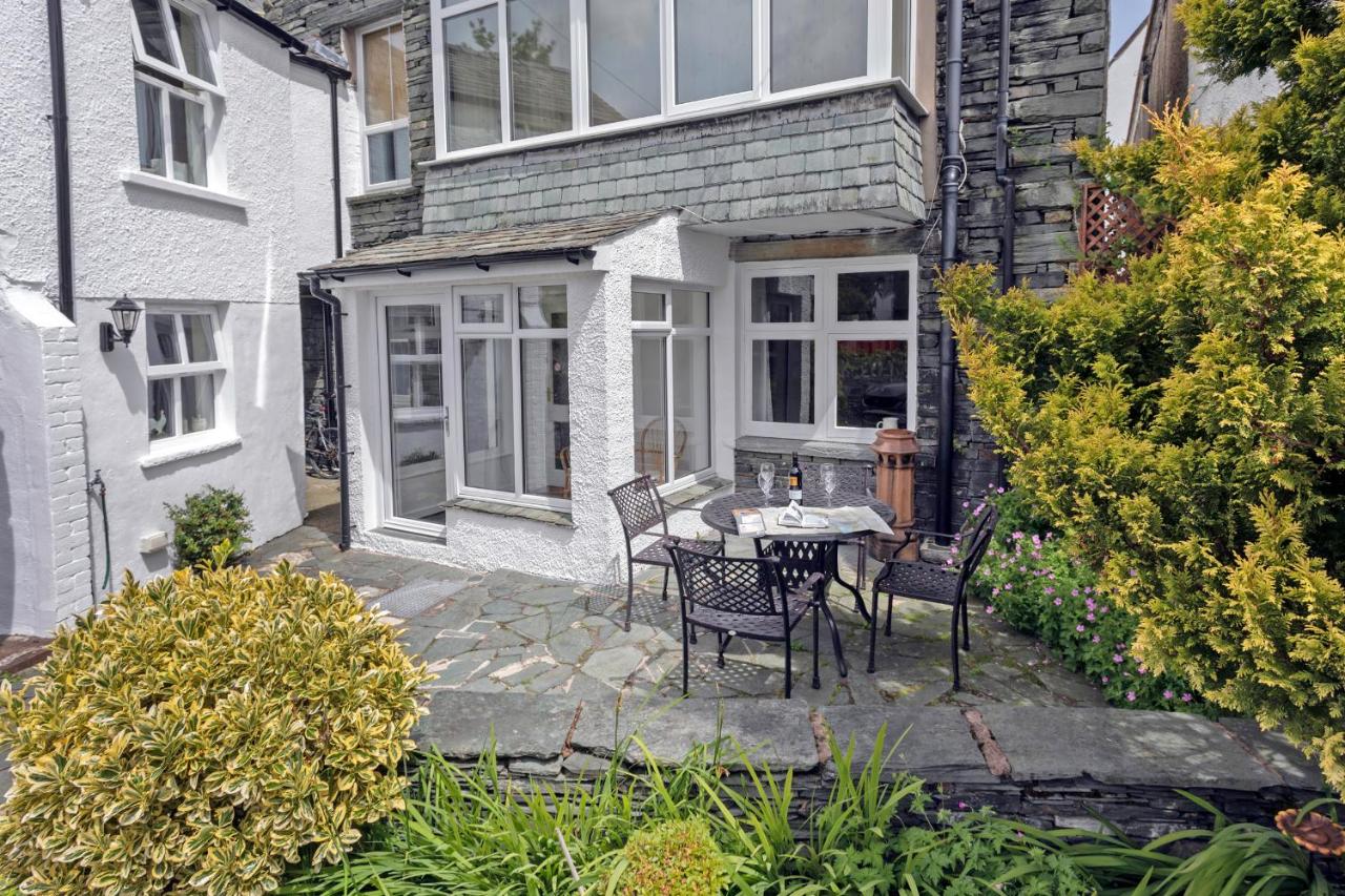 Keswick View - Ferienwohnung