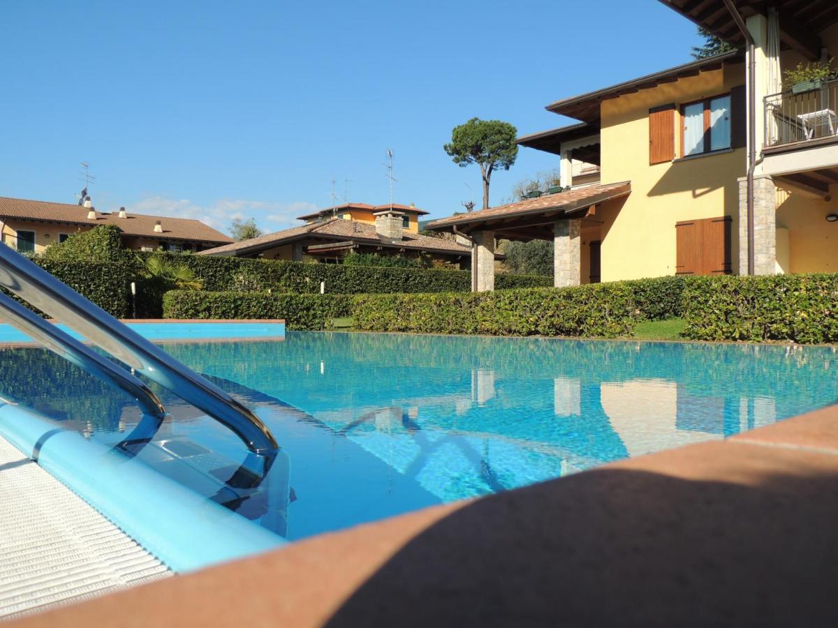 Apartments I Ciclamini - Chambres d’hôtes