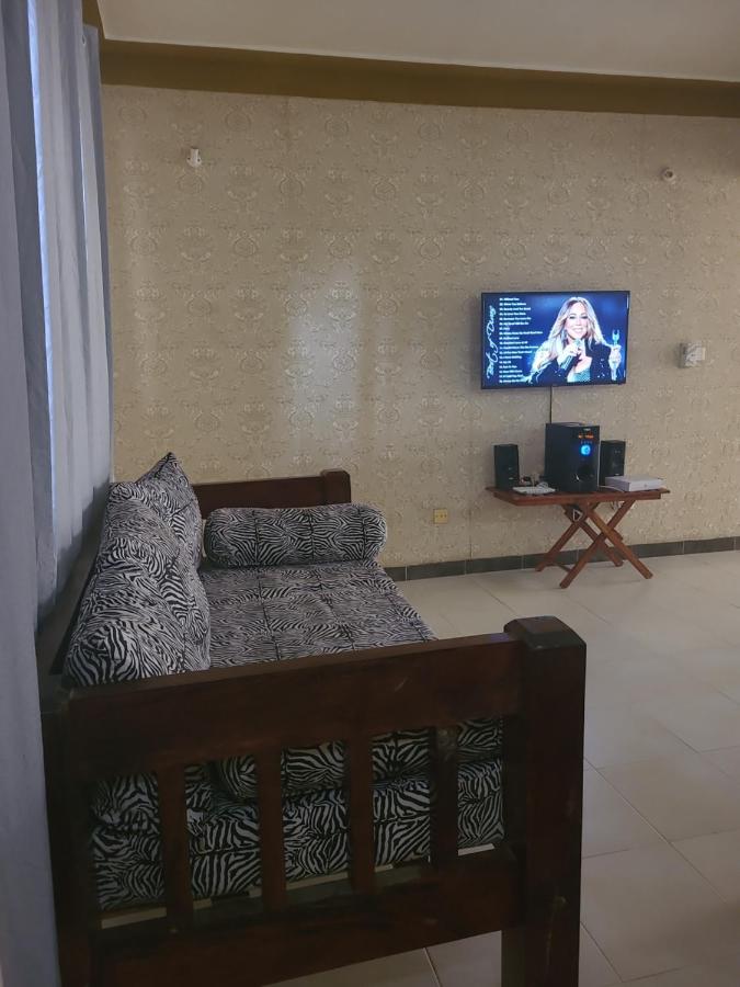 Apartamento de 2 dormitorios