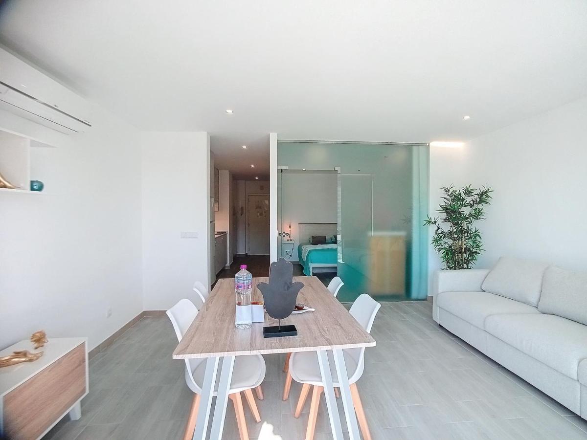Torre Verde 206 by Abracadabra - B&B