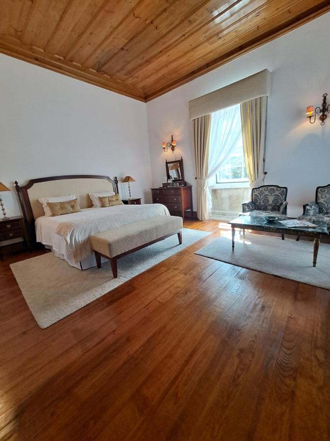 Superior Double or Twin Room with Terrace