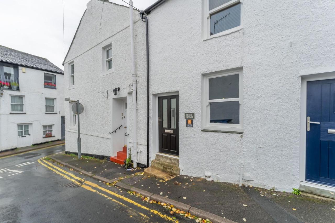 Beagle Cottage - B&B
