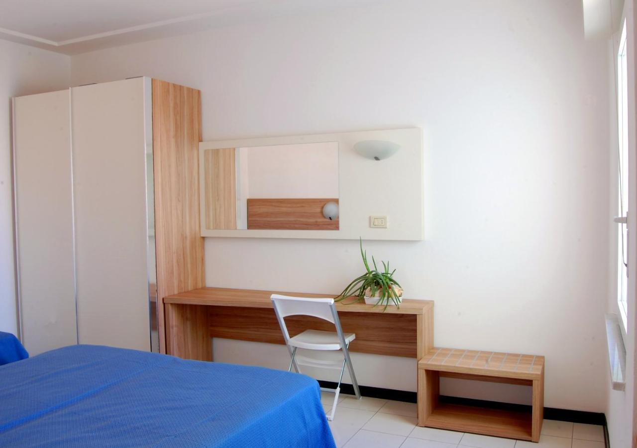 Appartamento con 2 Camere da Letto