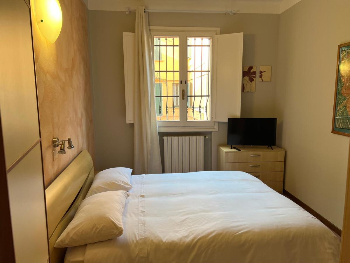 Int 8 - Suite Ginevra by Residence San Luca - B&B Bologna