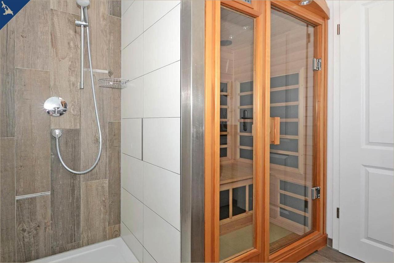 Waldsiedlung DHH Waldhaus 6 - Ferienwohnung Korswandt