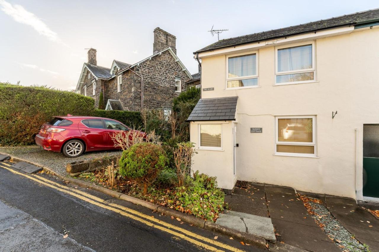 Sunny Cottage - Ferienwohnung Keswick