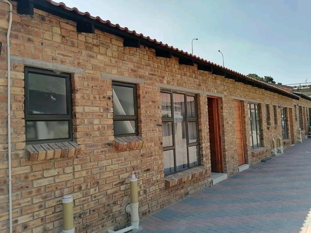 Lukhanya Guesthouse - B&B