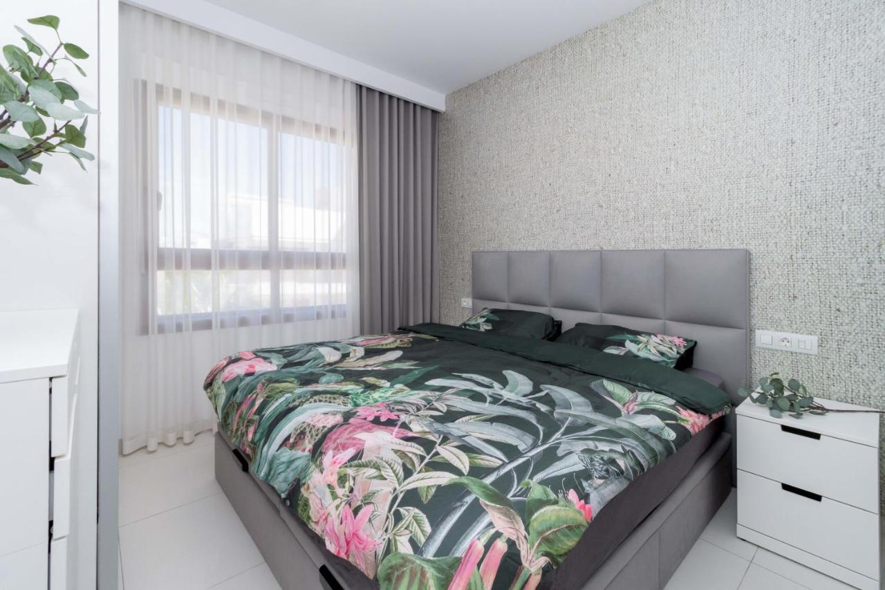 Apartment mit 3 Schlafzimmern