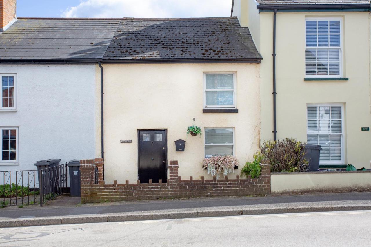 Peacehaven Cottage - Sidmouth - B&B