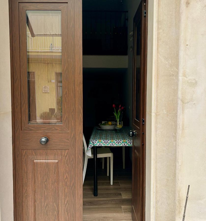 Casa Manuel - Chambres d’hôtes Avola