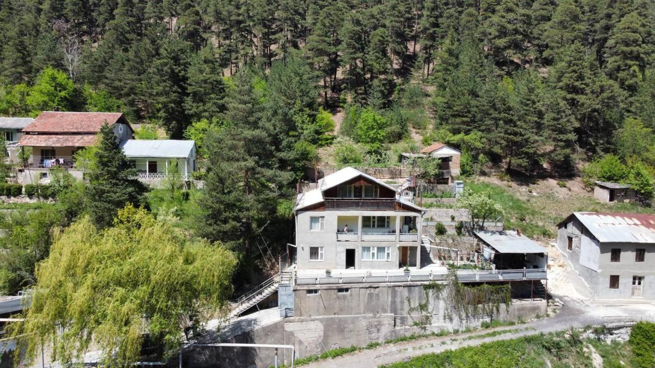 Campfire hostel - B&B Dilijan