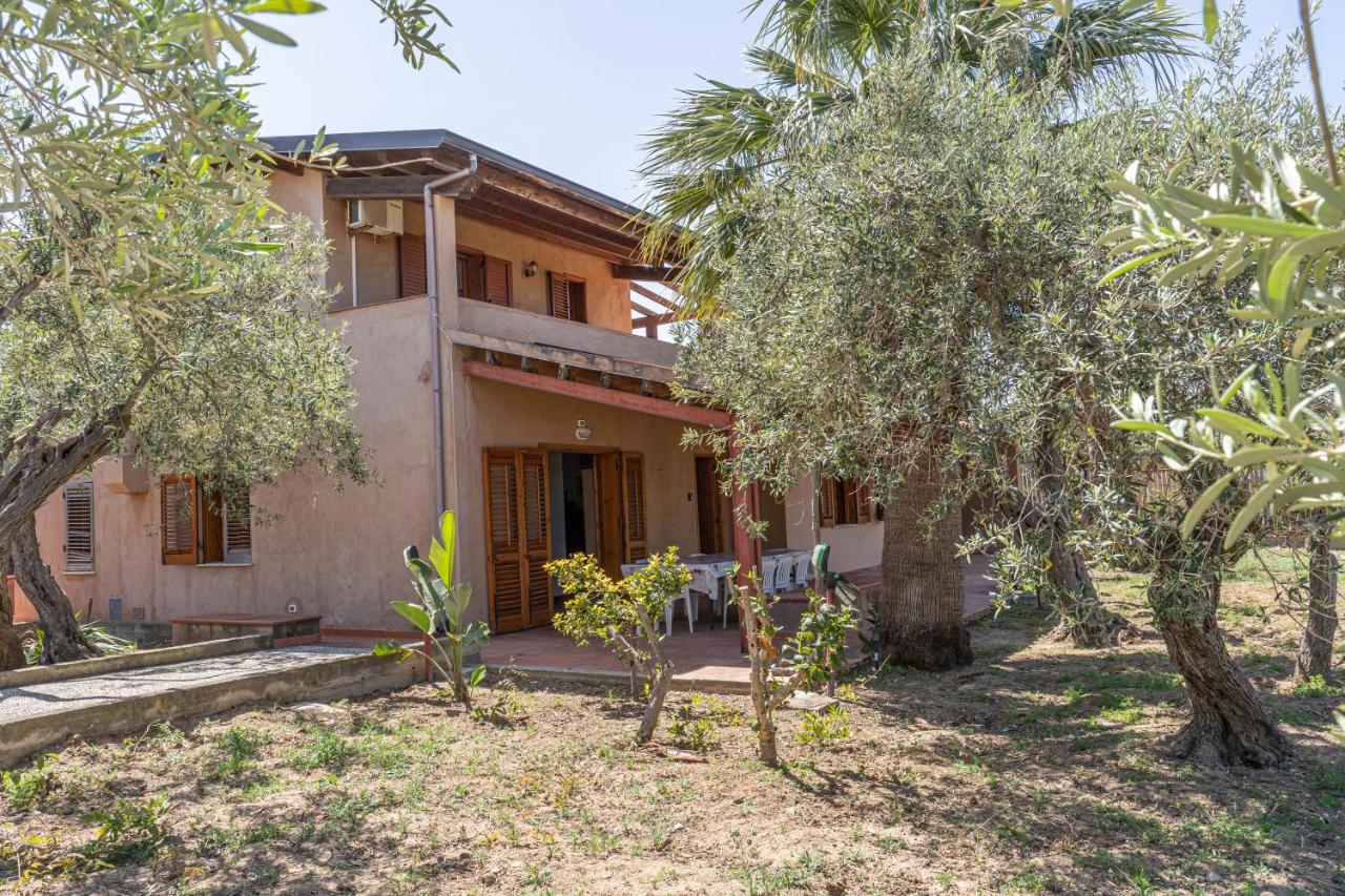 Casa Margherita Cefalù - Villa con accesso privato al mare - B&B