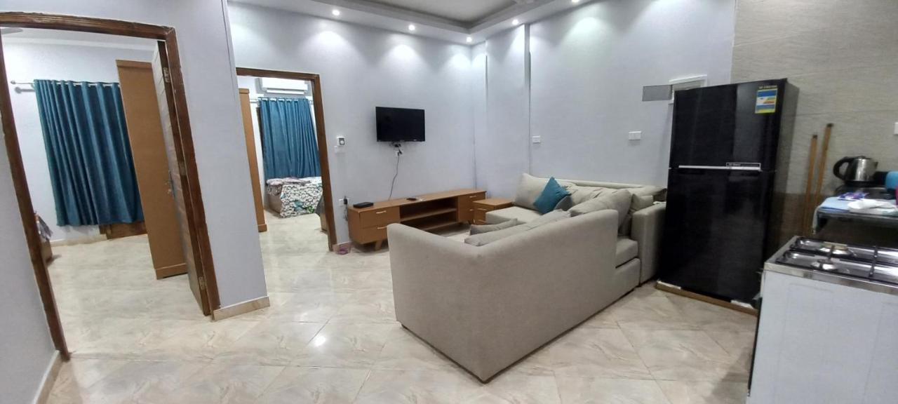 Ikea flat 10 - Ferienwohnung Hurghada