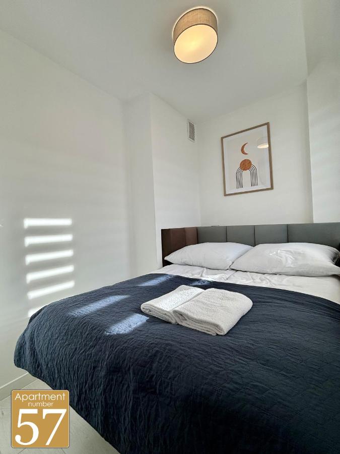 Appartement 1 Chambre