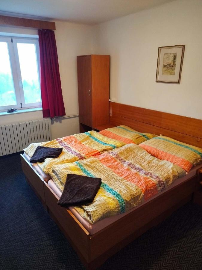 Suite with Mountain View