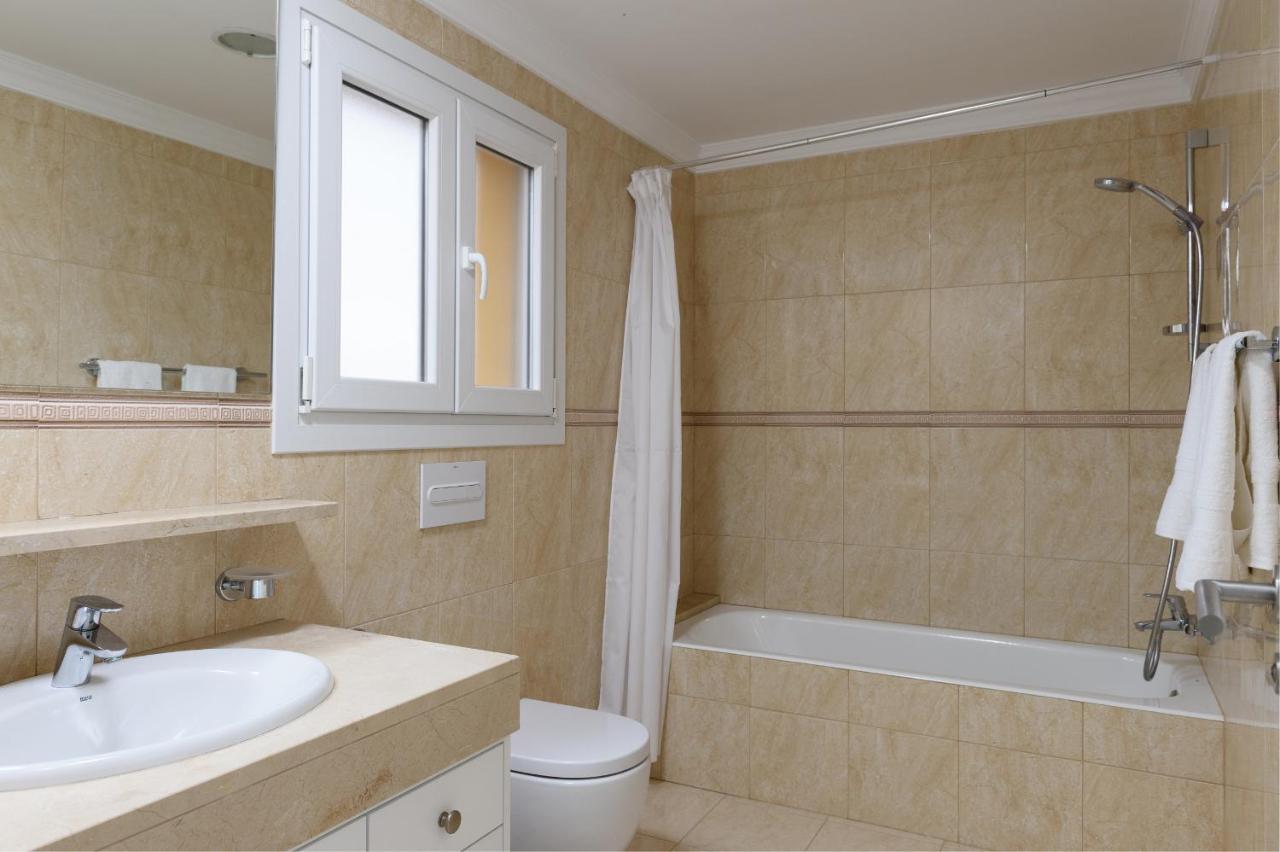 Villa mit privatem Pool