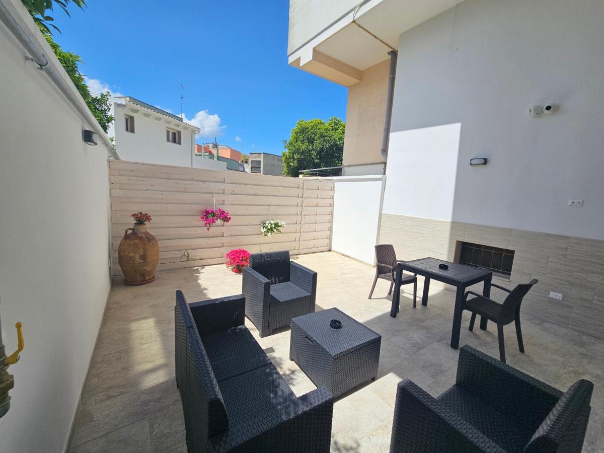 B&b Ètoile Salento - B&B