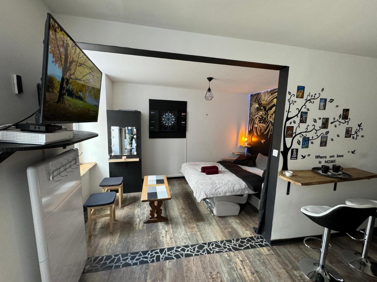 Studio Monistrol sur Loire - Chambres d’hôtes