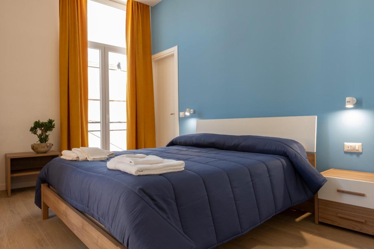 B&B Reggio Calabria - Palazzo Quattrone - Bed and Breakfast Reggio Calabria